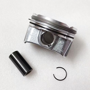 05E107065JJ 05E 107 065 <span class=keywords><strong>JJ</strong></span> EA211 Kit de Pistones de Motor para VW Jetta VA3 1.5L DLF DLX DMB de Aspiración Natural 74.5MM STD 40MM de Longitud - Product Image 4