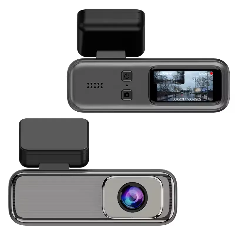 Neue 1080P WLAN Handy-Verbindung versteckter Recorder V8 Auto-Schwarze Schachtel USB Lippenstiftmaschine Dashcam High-Definition