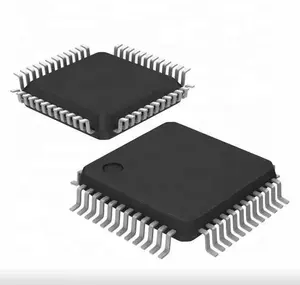 IC Mikrokontroler MSP430 16-Bit 8MHz 64-LQFP (10X10) MSP430F169IPMR