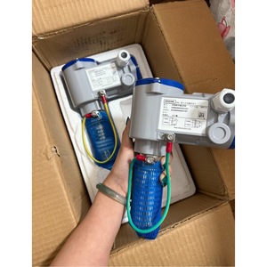 เครื่องวัดการไหลแบบแม่เหล็กไฟฟ้า Krohne Dwm2000 รุ่นแบบแทรก 3 ลูกบาศก์เมตรต่อชั่วโมง สำหรับน้ำ - Product Image 1