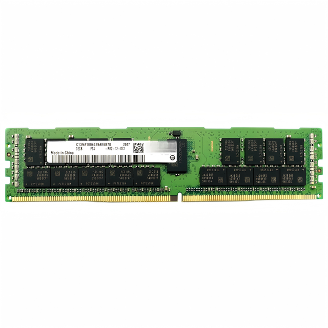 Wholesale memory DDR4 RDIMM 8G 32G 64G 16G ECC ram Module 8G 2666mhz 3200mhz Ddr4 Ecc Server ram