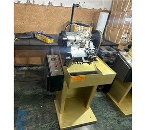 Máquina Profesional para Cortar Cadenas, Máquina para Cadenas de Cuerda, Curb, Figaro y Cables, para la Fabricación de Joyería, Corte Rápido y Preciso - Product Image 1