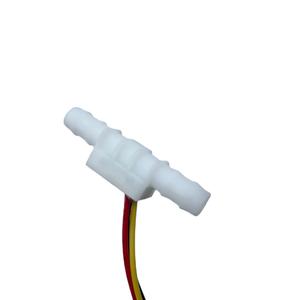 <span class=keywords><strong>Sensor</strong></span> de Fluxo Óptico de Alta Precisão, Medidor Pequeno, Sensores Capacitivos para Interruptor Residencial, Sensores Capacitivos para Resfriador de Água - Product Image 2