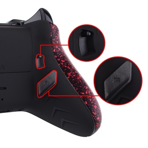 Kit de Controlador Remapeable Personalizado, Placa de Actualización y Carcasa Trasera Rediseñada con Botones Traseros para Xbox Wireless One S - Product Image 5