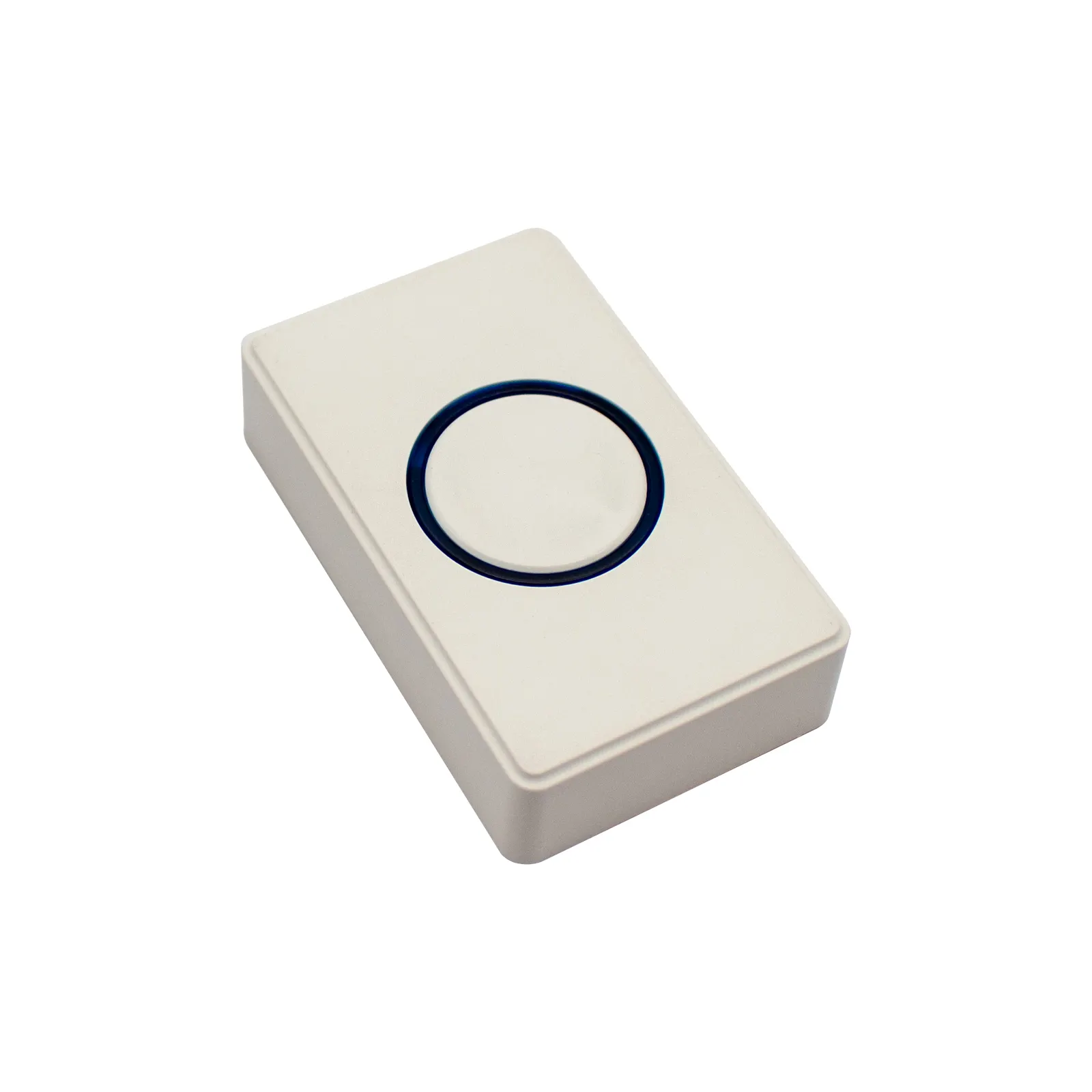 Balise Bluetooth Ultra-basse consommation capteur d'accélérateur avec bouton de commutation Ble5.0 PCBA balise