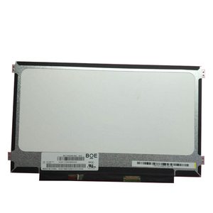 NT116WHM-N42 จอแสดงผล LCD ราคาถูก 11.6 นิ้ว 1366RGB*768 WXGA 135PPI สำหรับแล็ปท็อป - Product Image 2