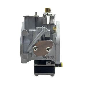 Carburateur adapté pour moteur 2 temps P18X 3HP 6HP 8HP 6L5-14301-03 - Product Image 1
