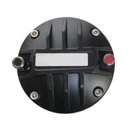Équipement audio professionnel, haut-parleur à compression néodyme de 120 W avec bobine vocale de 1,75 pouce pour sonorisation PA