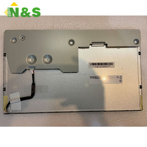 Módulo de Pantalla LCD Industrial G156XW01 V1 de 15.6 Pulgadas, Probado, en Stock, Envío Rápido - Product Image 5