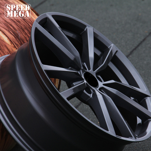 20 22 Inch 5*112 5*120 Pcd OEM Original Style Aluminum Alloy Passenger Car <b>Wheel</b> Hub for BMW - Product Image 3