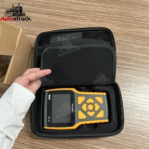 เครื่องมือวิเคราะห์ข้อมูล OBD II เครื่องมือสำหรับ Vapon OBD2 VP360เครื่องมือวิเคราะห์รถยนต์แบบมืออาชีพเครื่องมือวิเคราะห์ - Product Image 1