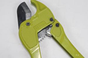 Plomberie <span class=keywords><strong>multicouche</strong></span> Cisaillement de tuyau composite Plastique pex Coupe-tuyau - Product Image 5