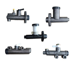 בלם הורים צילינדר משאבת חלקי חילוף מלגזה מאסטר בלם - Product Image 1