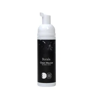 Private label Body Art cleaning product 200ML for Semi Permanent Makeup Supplies microblading SMP