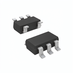 Electronic Circuit Components SC 74A, SOT 753 Original One Stop Service Power Management (PMIC) NCT3705U-28 TR - Product Image 1
