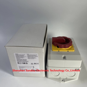 New and Original Germany <b>Switch</b> <b>Disconnector</b> Negotiation Brand 3LD2264-1GP53 - Product Image 1