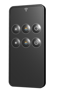 Skydance 1 khu <span class=keywords><strong>6</strong></span> key rf2.4g không dây thông minh điều khiển từ xa áp dụng cho LED Dim/CCT/<span class=keywords><strong>RGB</strong></span>/RGBW điều khiển RM1/RM2/rm3 - Product Image 3