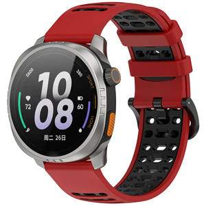 Horloge S4 Band Houden Horloge Piloot 1 Smart Watch Dezelfde Stijl Siliconen Band 22Mm - Product Image 2