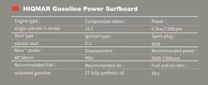 Wakeboard/Jet Surfboard de qualité supérieure, nouvelle arrivée - Product Image 5