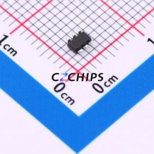 New-Original FDC8886-VB TSOP-6 Transistor Field Effect Transistor (MOSFET) Whole Sale Electronic Component Chips & BOM Service - Product Image 2