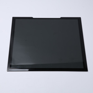 Verre LCD industriel personnalisé de marque, fin, 3 mm, avec protection anti-UV pour appareils électroniques et décoration - Product Image 4