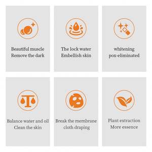 <span class=keywords><strong>BIOAQUA</strong></span> masque facial en feuille soins de la peau avocat concombre <span class=keywords><strong>Aloe</strong></span> <span class=keywords><strong>Vera</strong></span> hydratant blanchissant naturel bio miel thé vert masque facial - Product Image 6