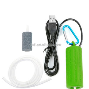 Mini Usb <span class=keywords><strong>Aquarium</strong></span> Product / Mute Energiebesparende Levert Aquatic Terrarium <span class=keywords><strong>Aquarium</strong></span> Accessoires - Product Image 4