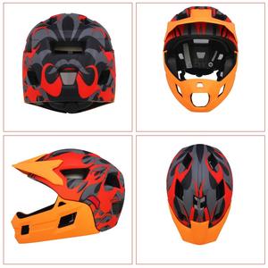 <span class=keywords><strong>Casco</strong></span> deportivo para niños y niñas Correa de barbilla extraíble para montar Scooter Rollerskate Ciclismo - Product Image 5