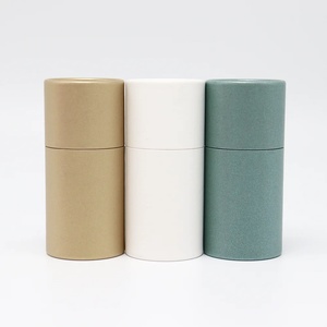 Biodegradable Wholesale Luxury Kraft Jewelry Box CustomContainer with Recyclable Gift Paper Jars Lid for Clothing Use - Product Image 4