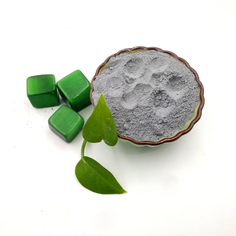 High Quality Microsilica For Concrete