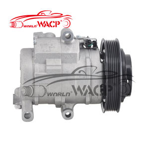 <span class=keywords><strong>Compresor</strong></span> <span class=keywords><strong>de</strong></span> <span class=keywords><strong>Aire</strong></span> Acondicionado 15268654 4472204892 <span class=keywords><strong>para</strong></span> <span class=keywords><strong>Chevrolet</strong></span> Colorado, Hummer H3 y GMC Canyon, <span class=keywords><strong>Compresor</strong></span> <span class=keywords><strong>de</strong></span> <span class=keywords><strong>Aire</strong></span> en Venta 10S17C WXCV030 - Product Image 4