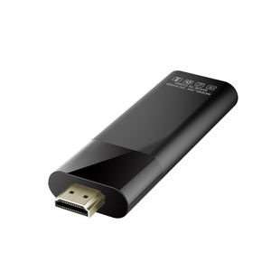 Ideal para Ver Juegos, Q6 H313, 2 GB de RAM, 8 GB de ROM, Smart <span class=keywords><strong>TV</strong></span>, Android Box 4K, <span class=keywords><strong>Fire</strong></span> <span class=keywords><strong>TV</strong></span> <span class=keywords><strong>Stick</strong></span>, Control Remoto por Voz - Product Image 4