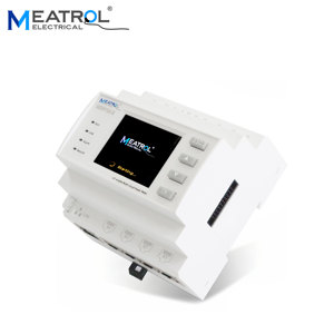 Medidor DIN Rail ME431 - Cálculo de Demanda (Fija/Deslizante) y Registro de Valor Máximo - Product Image 5