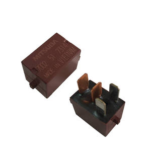 Nuevo Extensor de Fusible para Aire Acondicionado Acura Accord de Natsuens, 39794-Sda-004 4P 5P, Pieza de Repuesto Fabricada en Vietnam - Product Image 1