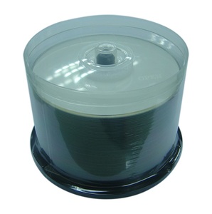 Máy In Phun Màu Trắng 4X/6X/8X50GB BDR - Product Image 1