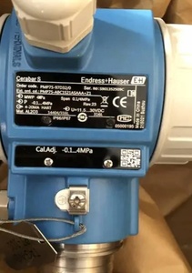 Sonde de mesure absolue et de pression E+H Cerabar PMP75 pour gaz ou PMP75-ABC1S21ASAAA - Product Image 4