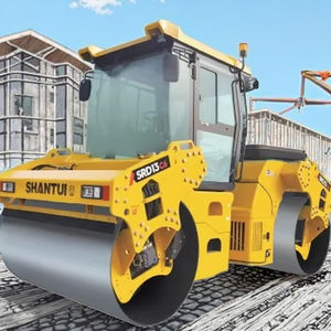 เครื่องก่อสร้างถนนลูกกลิ้ง <span class=keywords><strong>Shantui</strong></span> SR20MA/<span class=keywords><strong>SR20M</strong></span>/SR20MP - Product Image 2