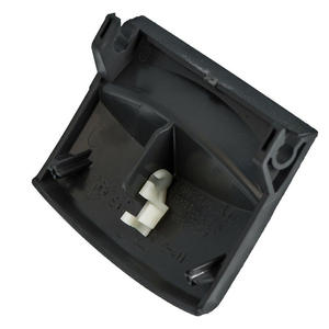 Clip de liberación del freno de estacionamiento Dodge Dakota 1CM30XDHAA, pieza de repuesto de plástico para modelos 2005-2007 - Product Image 4