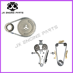 Distributiekettingset voor Buick Chevrolet Pontiac GMC <span class=keywords><strong>2</strong></span>.2L/<span class=keywords><strong>2</strong></span>.4L/4.4L/4.6L/4.8L/5.0L/5.3L/5.7L/6.0L/6.6L/LS9(350CUV8) 3896959 - Product Image 3