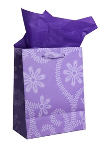 Giấy Kếp Neon Cho Gói Quà Hàng Ngày Phong Cách Màu Trơn - Product Image 5