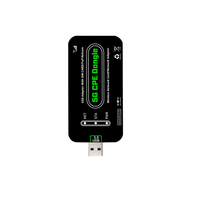 Precio de fábrica 5g Cpe Dongle con ranura Sim Mini enrutador portátil para viajes en coche 5G Dongle Usb