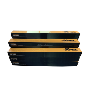 <span class=keywords><strong>Pellicola</strong></span> per Finestrini Premium XR Plus con <span class=keywords><strong>Isolamento</strong></span> Termico Elevato IR99% Materiali Originali USA di Alta Qualità per Auto con <span class=keywords><strong>Pellicola</strong></span> Ultra Oscurante - Product Image 2