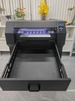 Plotter de corte digital de alta velocidad Purcell con alimentación automática, herramienta de hendido rotatorio y cámara CCD