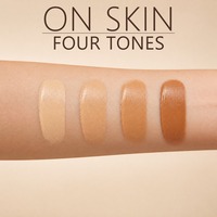Fond de Teint Liquide en Gros Couvrance Totale Mat Hydratant Imperméable Naturel Végétalien Maquillage Marque Privée