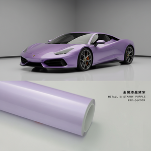 <span class=keywords><strong>Film</strong></span> de protection de voiture en TPU coloré PPF satiné avec garantie de 10 ans pour Porsche <span class=keywords><strong>911</strong></span>, auto-réparant, anti-rayures, anti-jaunissement - Product Image 3