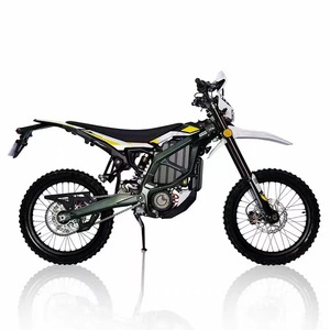 Moto SUR-RON Chine 60V Vitesse 61-80km/h Autonomie 140km Marche arrière - Product Image 1
