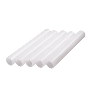 Tuyauterie réticulée blanche/rouge standard du tuyau PEX de <span class=keywords><strong>polyéthylène</strong></span> pour des tubes en plastique d'eau potable - Product Image 6