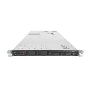 Servidor en Rack HPE ProLiant con CPU E5-2609*2, HP <span class=keywords><strong>DL360p</strong></span> <span class=keywords><strong>G8</strong></span>, Productos en Oferta - Product Image 3