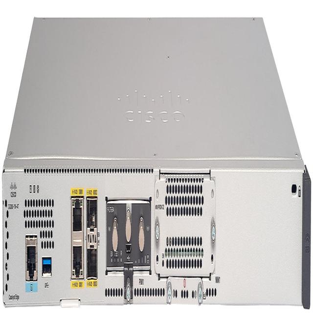 Network Router C8200L-1N-4T 8200 Series Enterprise New Original With Box