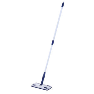 Serpillière à double tête Standard durable pour le nettoyage ménager Entretien des sols Utilisation humide et sèche Manipulation facile et haute efficacité - Product Image 6